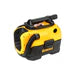 DeWalt 18V/54V FlexVolt Wet & Dry Vacuum DCV584L-QW