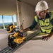 DeWalt 18V/54V FlexVolt Wet & Dry Vacuum DCV584L-QW