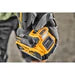 DEWALT 18V XR Hammer Drill Driver Kit with 2x5Ah Batteries & TSTAK Case