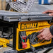 DeWalt Table Saw 250Mm 2000W - DWE7492-QS