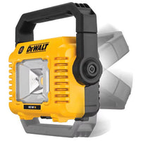 DEWALT TASK LIGHT 18V LED XR - DCL077-XJ