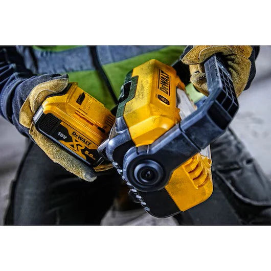 DEWALT TASK LIGHT 18V LED XR - DCL077-XJ