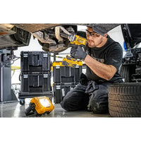 DEWALT TASK LIGHT 18V LED XR - DCL077-XJ