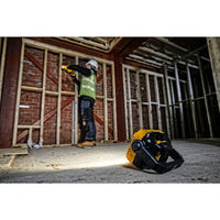 DEWALT TASK LIGHT 18V LED XR - DCL077-XJ