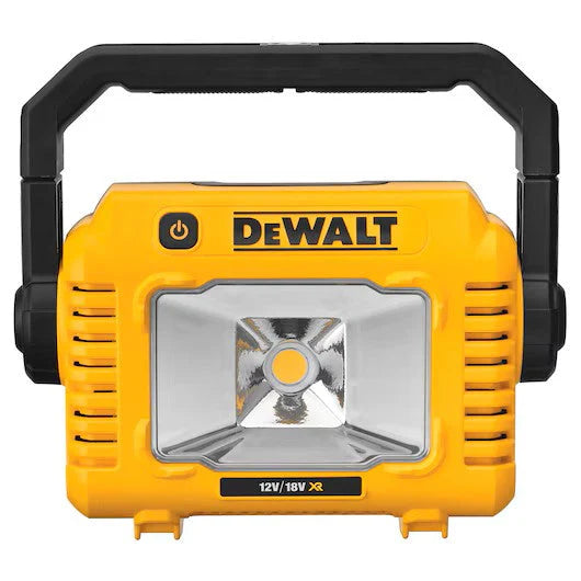 DEWALT TASK LIGHT 18V LED XR - DCL077-XJ