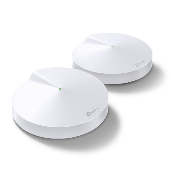 AC1300 Whole Home Mesh Wi-Fi System (2 Pack)