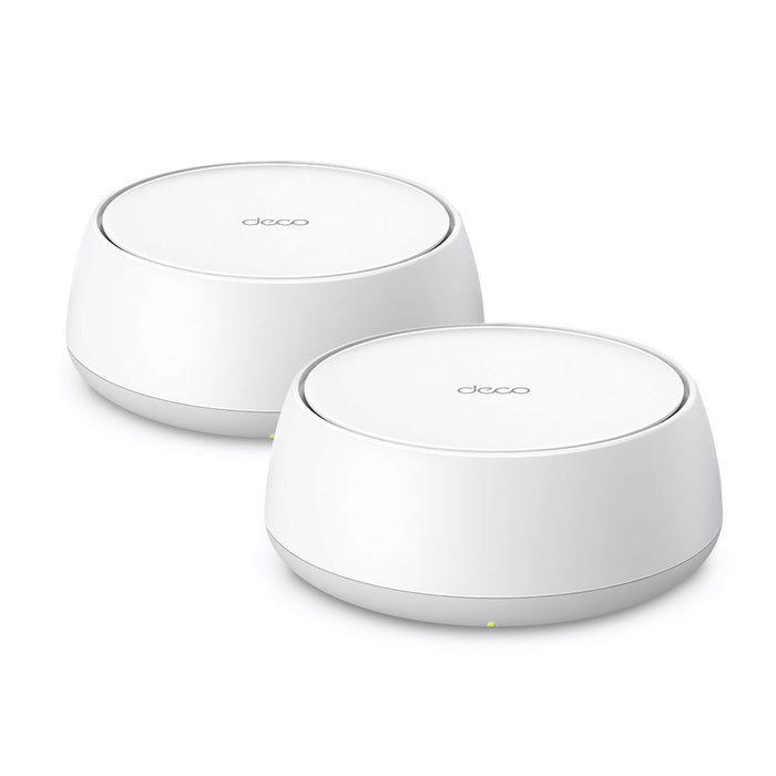 TP-LINK DECO BE25 BE3600 WHOLE HOME WIFI-7 - 2PK - NET-TL-DECO-BE25-2PK
