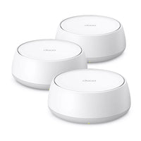 TP-LINK DECO BE25 BE3600 WHOLE HOME WIFI-7 - 3PK - NET-TL-DECO-BE25-3PK