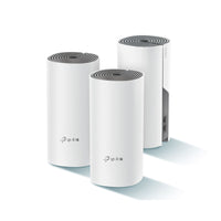 TP-LINK DECO E4 AC1200 WIRELESS WHOLE HOME UNIT 3P - NET-TL-DECO-E4-3PK
