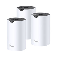 TP-LINK DECO S7 AC1900 WHOLE HOME MESH WIFI SYSTEM - NET-TL-DECO-S7-3PK