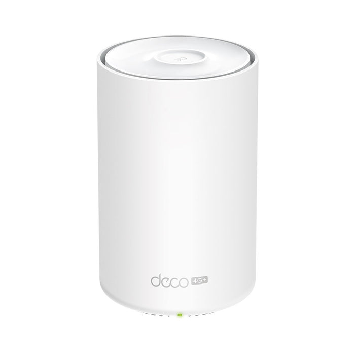 TP-LINK DECO 4G+ AX1500 WHOLE HOME MESH WIFI6 GATE - NET-DECO-X10-4G-1PK