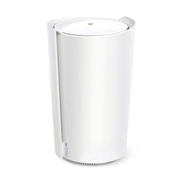 TP-LINK DECO 5G AX3000 WHOLE HOME MESH WIFI 6 ROUT - NET-DECO-X50-5G-1PK