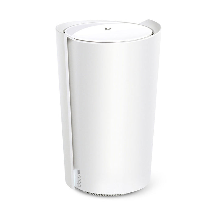 TP-LINK DECO 5G AX3000 WHOLE HOME MESH WIFI 6 ROUT - NET-DECO-X50-5G-1PK