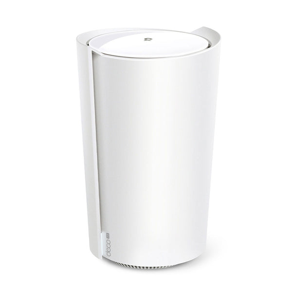 TP-LINK DECO 5G AX3000 WHOLE HOME MESH WIFI 6 ROUT - NET-DECO-X50-5G-1PK