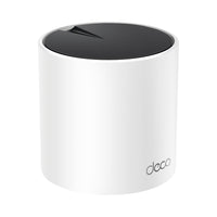 TP-LINK DECO X55 AX3000 WHOLE HOME MESH - 1PK - NET-TL-DECO-X55-1PK