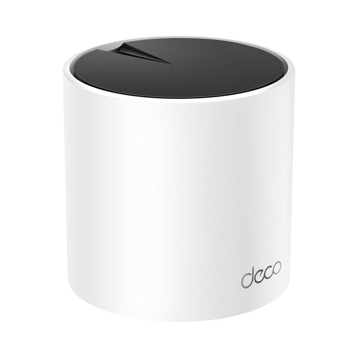 TP-LINK DECO X55 AX3000 WHOLE HOME MESH - 1PK - NET-TL-DECO-X55-1PK