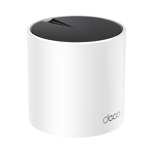 TP-LINK DECO X55 AX3000 WHOLE HOME MESH - 1PK - NET-TL-DECO-X55-1PK