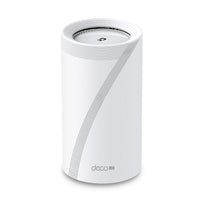 5G BE11000 Tri-Band Whole Home Mesh Wi-Fi 7 System 1 pack