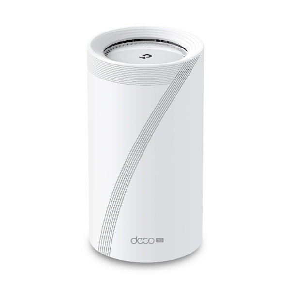 5G BE11000 Tri-Band Whole Home Mesh Wi-Fi 7 System 1 pack
