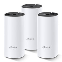 AC1200 Whole Home Mesh Wi-Fi System (3 Pack)