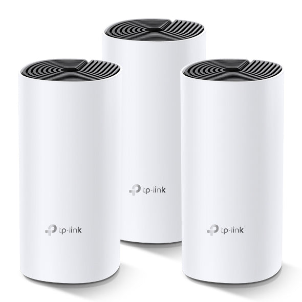 AC1200 Whole Home Mesh Wi-Fi System (3 Pack)