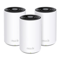 Deco XE75 | AXE5400 Tri-Band Mesh Wi-Fi 6E System