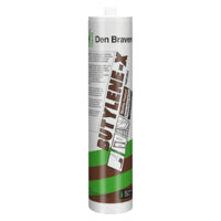 Den Braven BUTYLENE-X 300ML WHITE - D14401