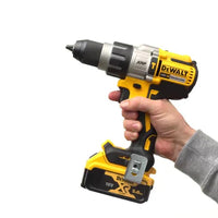 DeWalt 18V Brushless Hammer Drill - DCD996P2-ZA