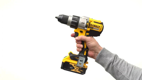 DeWalt 18V Brushless Hammer Drill - DCD996P2-ZA