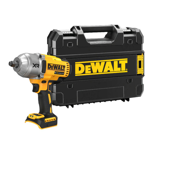 DeWalt 18V Impact Wrench 1/2" High Torque - DCF900NT-XJ