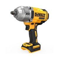 DeWalt 18V Impact Wrench 1/2