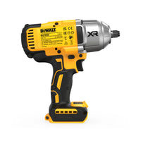 DeWalt 18V Impact Wrench 1/2