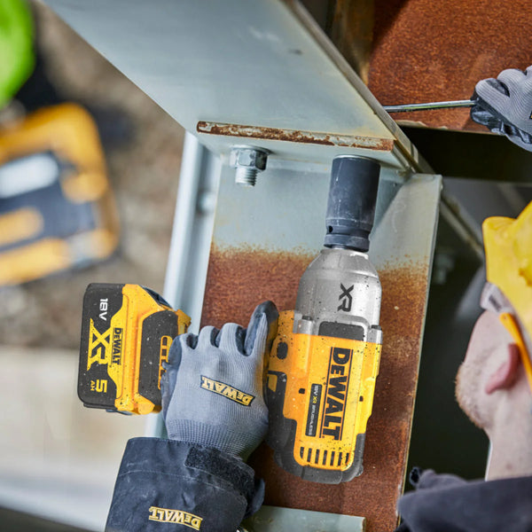 DeWalt 18V Impact Wrench 1/2" High Torque - DCF900NT-XJ