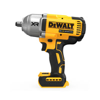 DeWalt 18V Impact Wrench 1/2