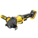 DEWALT Cordless 54V Brushless Angle Grinder 125mm - DCG418NT-XJ | Chavda.com