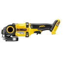 DEWALT Cordless 54V Brushless Angle Grinder 125mm - DCG418NT-XJ | Chavda.com