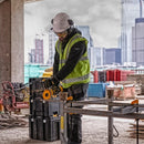 DEWALT Cordless 54V Brushless Angle Grinder 125mm - DCG418NT-XJ | Chavda.com