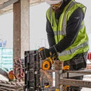 DEWALT Cordless 54V Brushless Angle Grinder 125mm - DCG418NT-XJ | Chavda.com