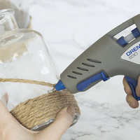 Dremel - 930 220V DREMEL 930 GLUE GUN EU (270) - F0130930JA