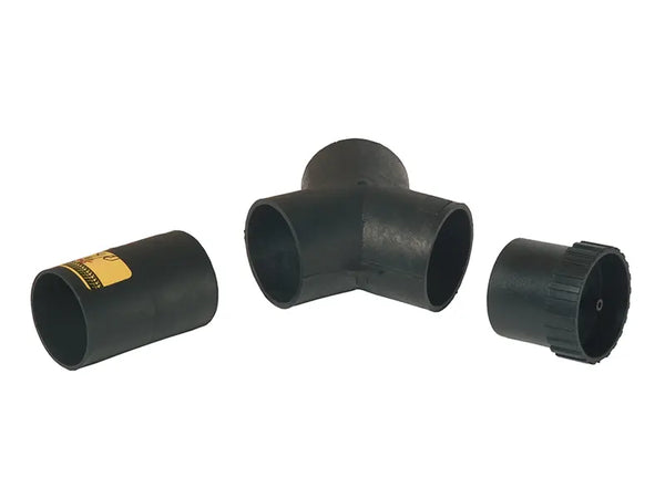 Mirka Dual Vacuum Kit -48