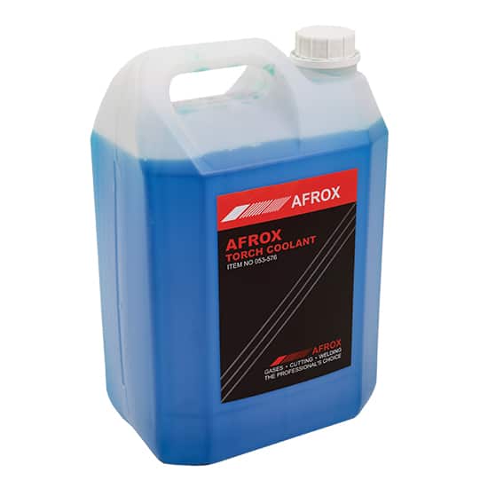 Afrox Torch Coolant Aox 5L - W053576