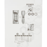Makita Impact Premier E-03567 Torsion Screw Bit Set 11pc - Power Tool Accessory