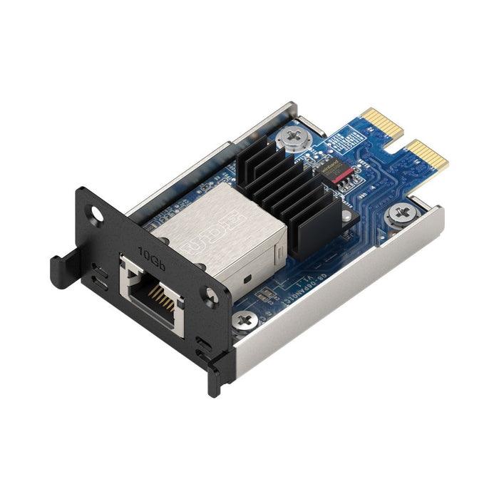 SYNOLOGY E10G22-T1-MINI 10G BASE-T - CAS-NASBOX-E10G22-T1