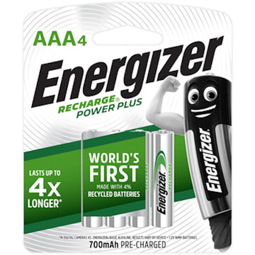Energizer