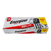 Energizer Max AAA Batteries - 24 Pack | Long-Lasting Alkaline Power