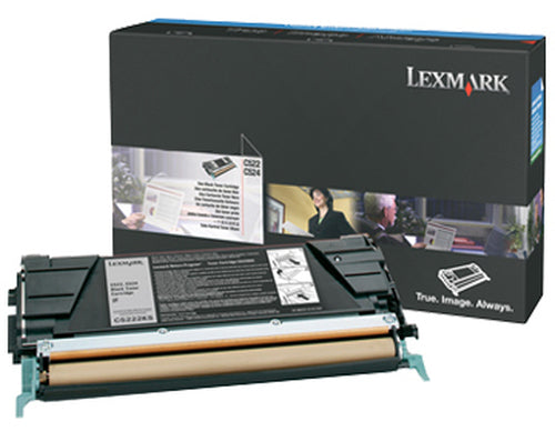 Lexmark E360H31E Cartridge-E360H31E