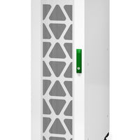 APC EASY UPS 3S 10 KVA 400V 3-3 UPS WITH INTERNAL BATTERIES 15 MINUTES RUNTIME