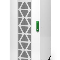 APC EASY UPS 3S 40 KVA 400V 3-3 UPS WITH INTERNAL BATTERIES 10MINUTES RUNTIME