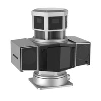 Hikvision Mobile Intelligent Panoramic Positioning System iDS- TCC446 -HI - image 1