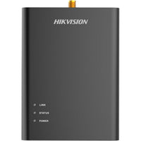 Hikvision 2MP Separated Network Camera DS- 2CD6445G2 -C1/HDMI - image 1